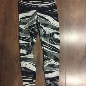 Lululemon 10 pants
